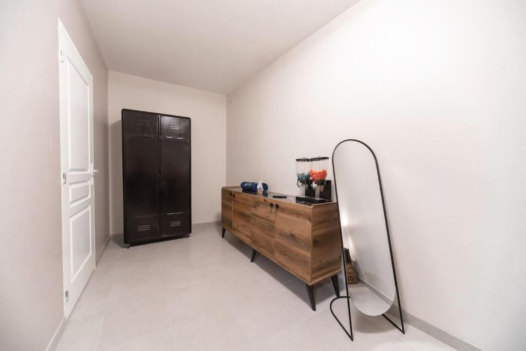 #Fer Rever 63# Spa # Thiers Exterior foto